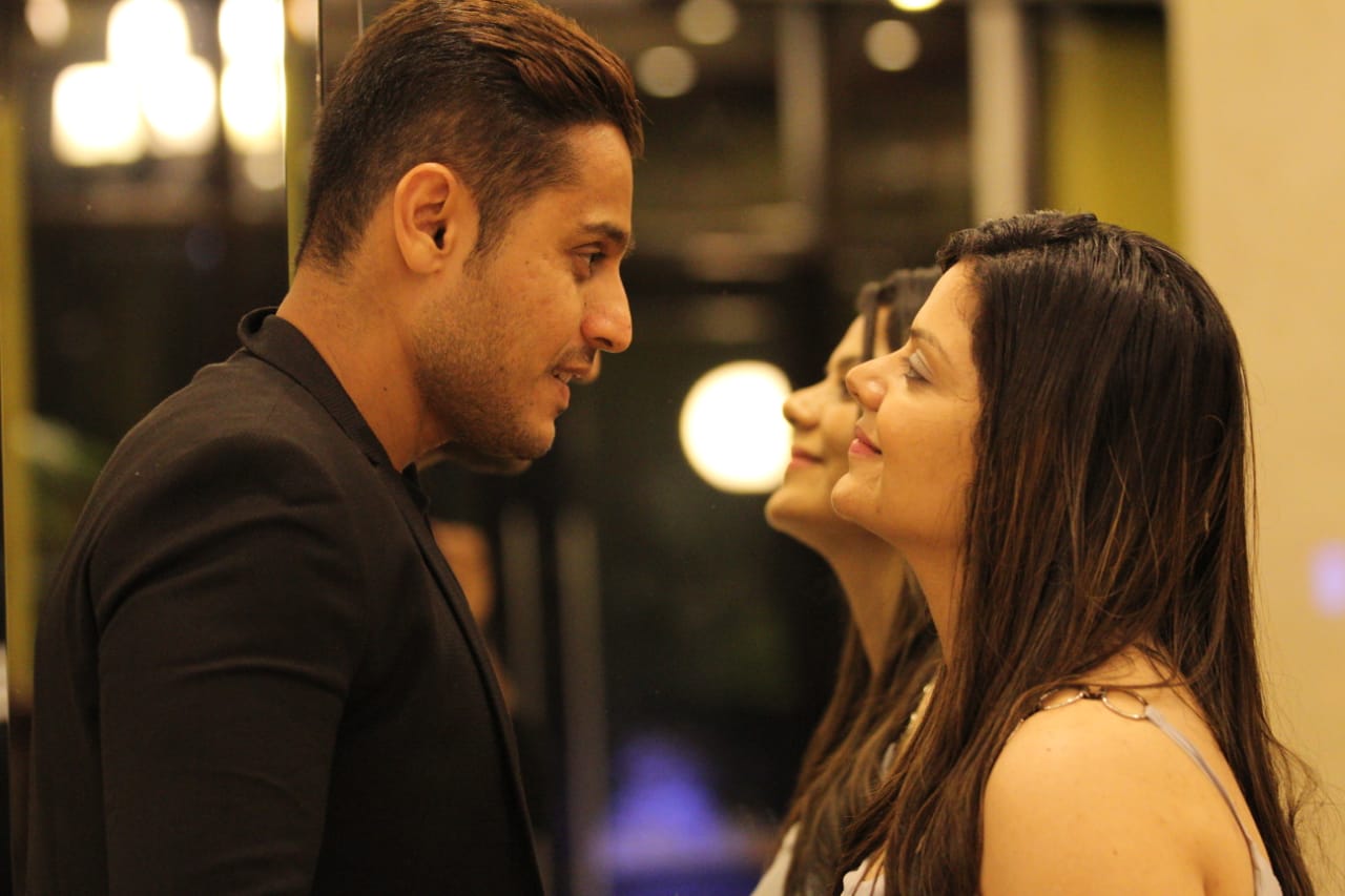 Kunal Thakkur Since weve shifted to