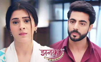 jhanak written update, jhanak today episode