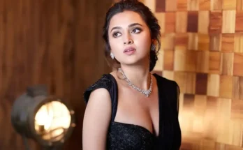 Tejasswi Prakash