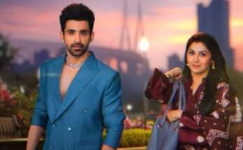 Kaise Mujhe Tum Mil Gaye written update