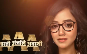 Advocate Anjali Awasthi