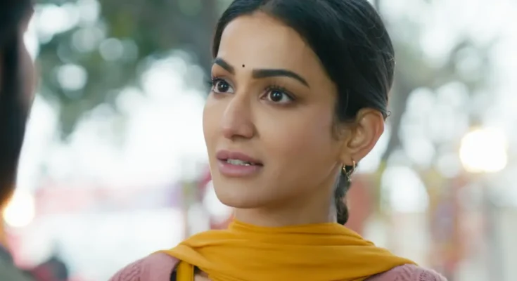 Ganga mai ki betiyan